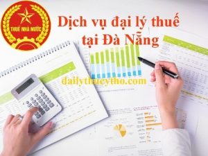 Đại lý thuế tại Đà Nẵng