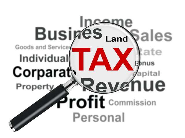 Dịch vụ khai báo thuế tại quận 11